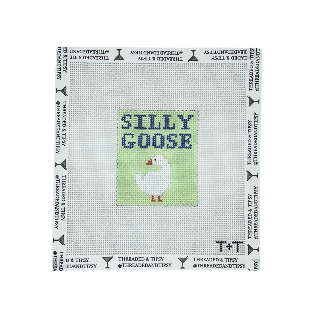 Pre-Order: Silly Goose
