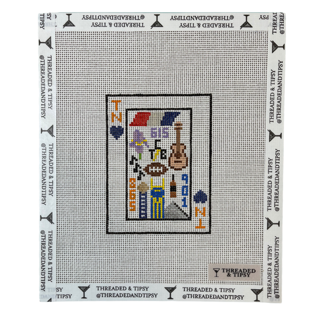 Pre-Order: TN Playing Card