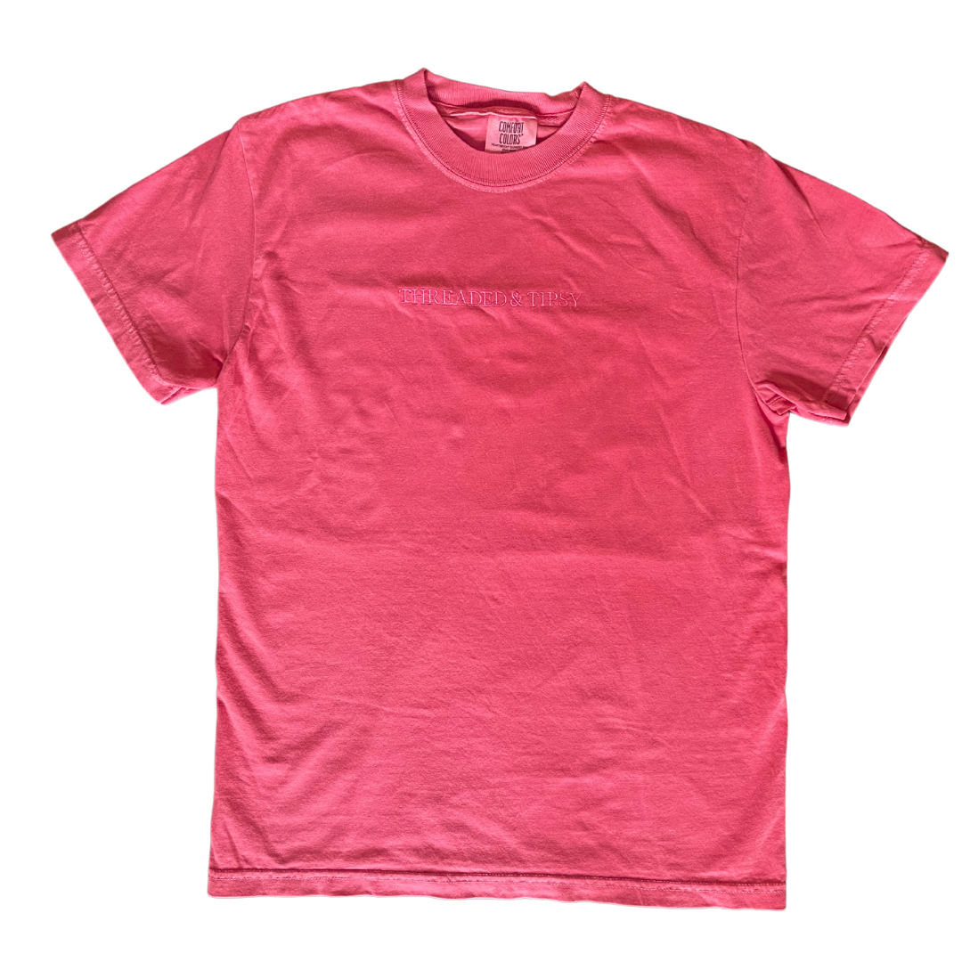 Threaded & Tipsy Shirt