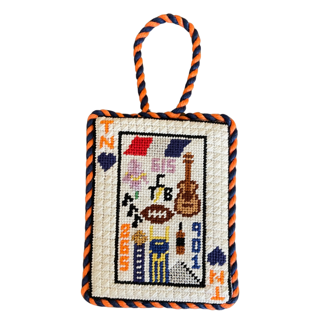 Pre-Order: TN Playing Card