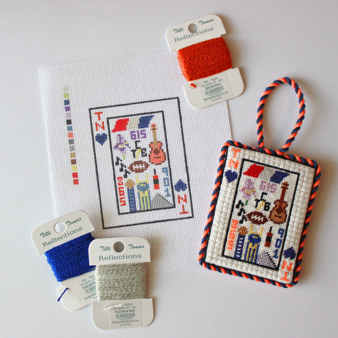 Pre-Order: TN Playing Card