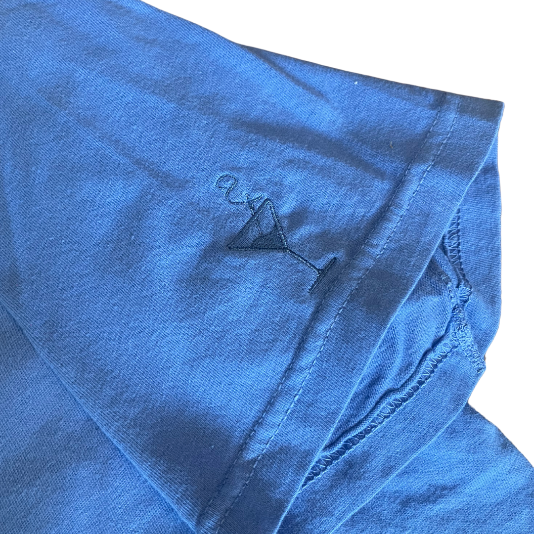 Tipsy on NDLPT Shirt