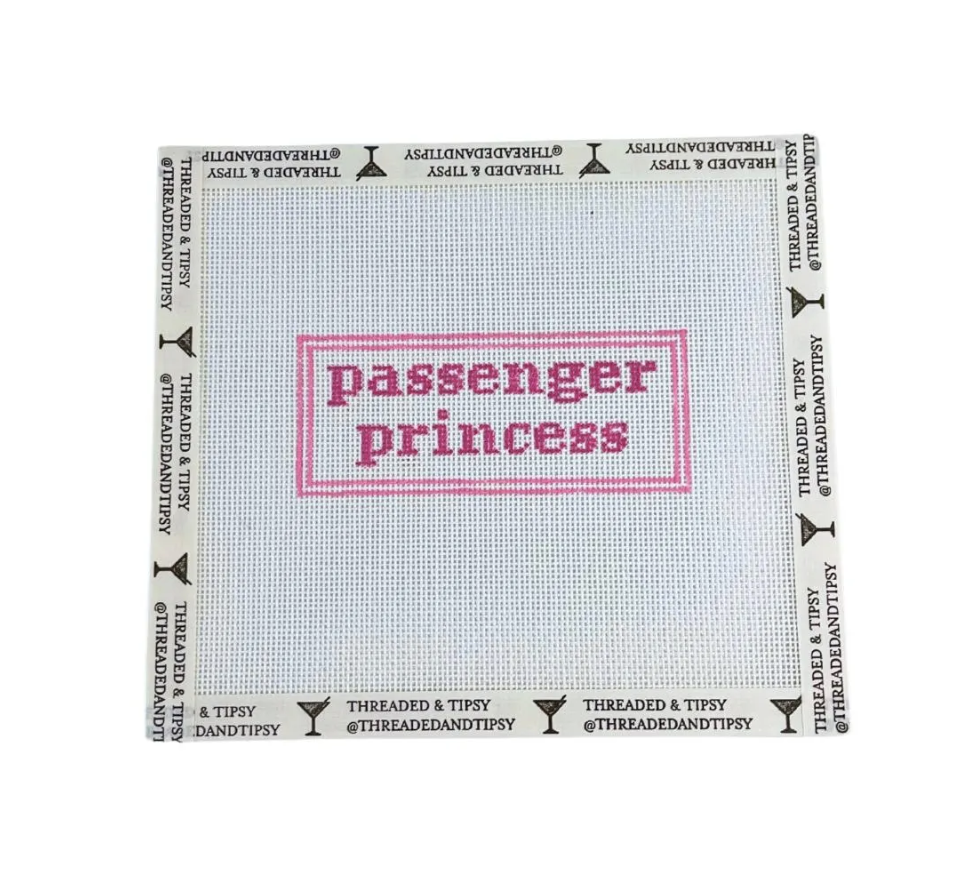 Pre-Order: Passenger Princess