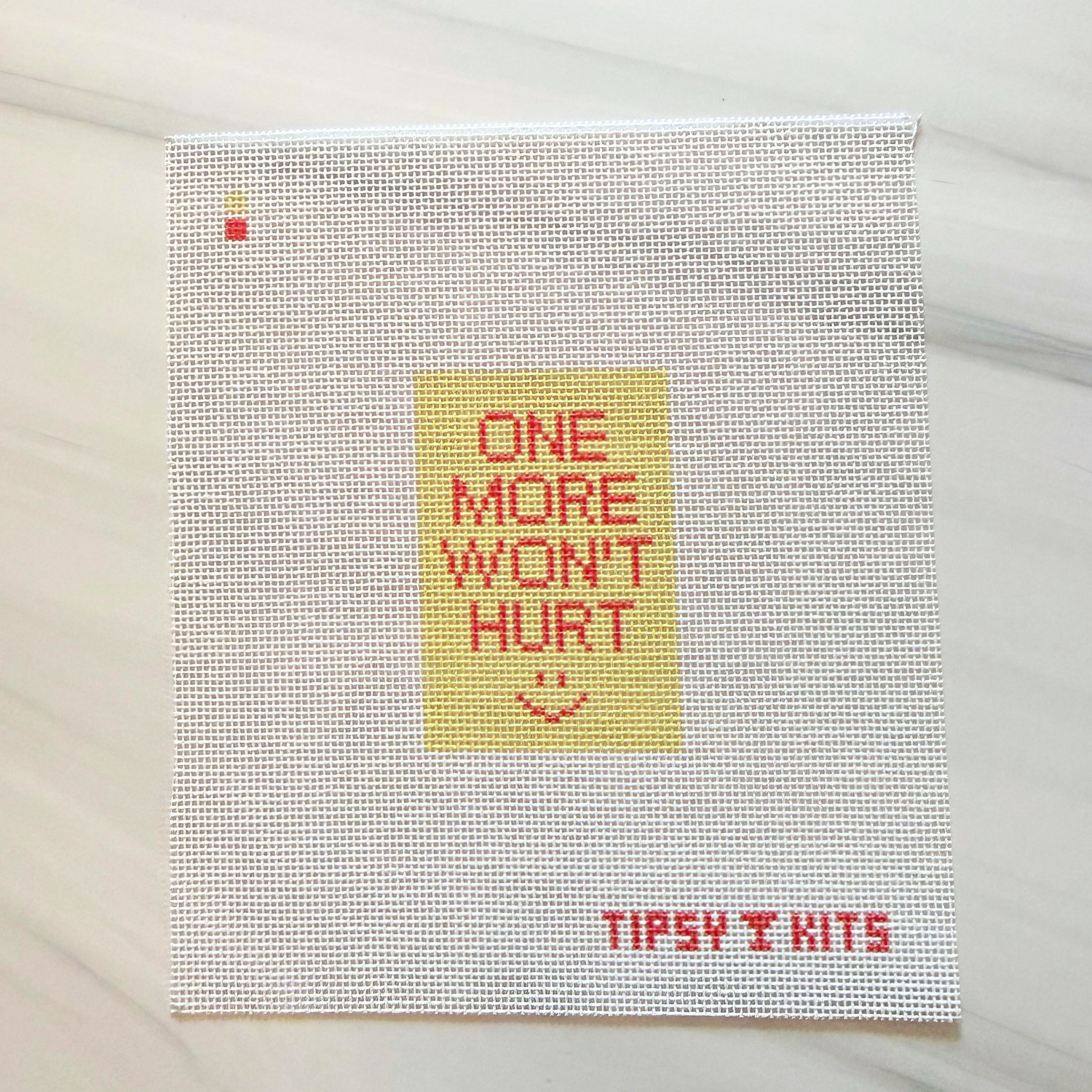 One More Won&