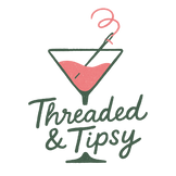 Threaded & Tipsy