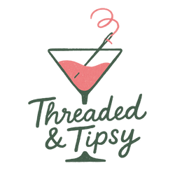 Threaded & Tipsy