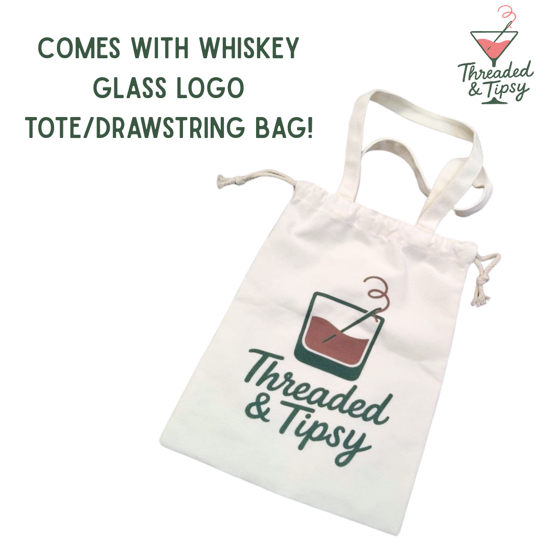 Needlepoint Self-Finishing Dark Green Hexagon Snap Tray