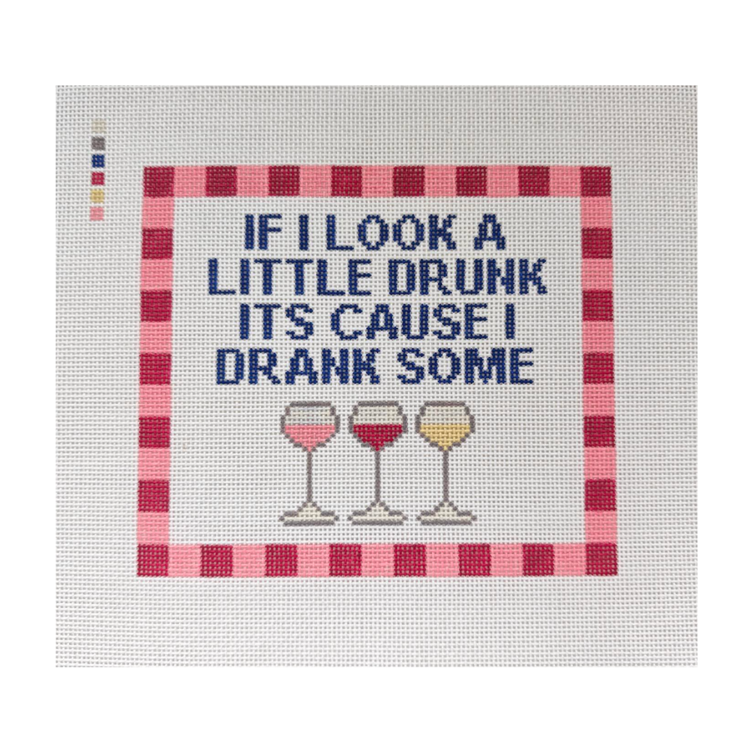 Pre-Order: Cause I Drank Some