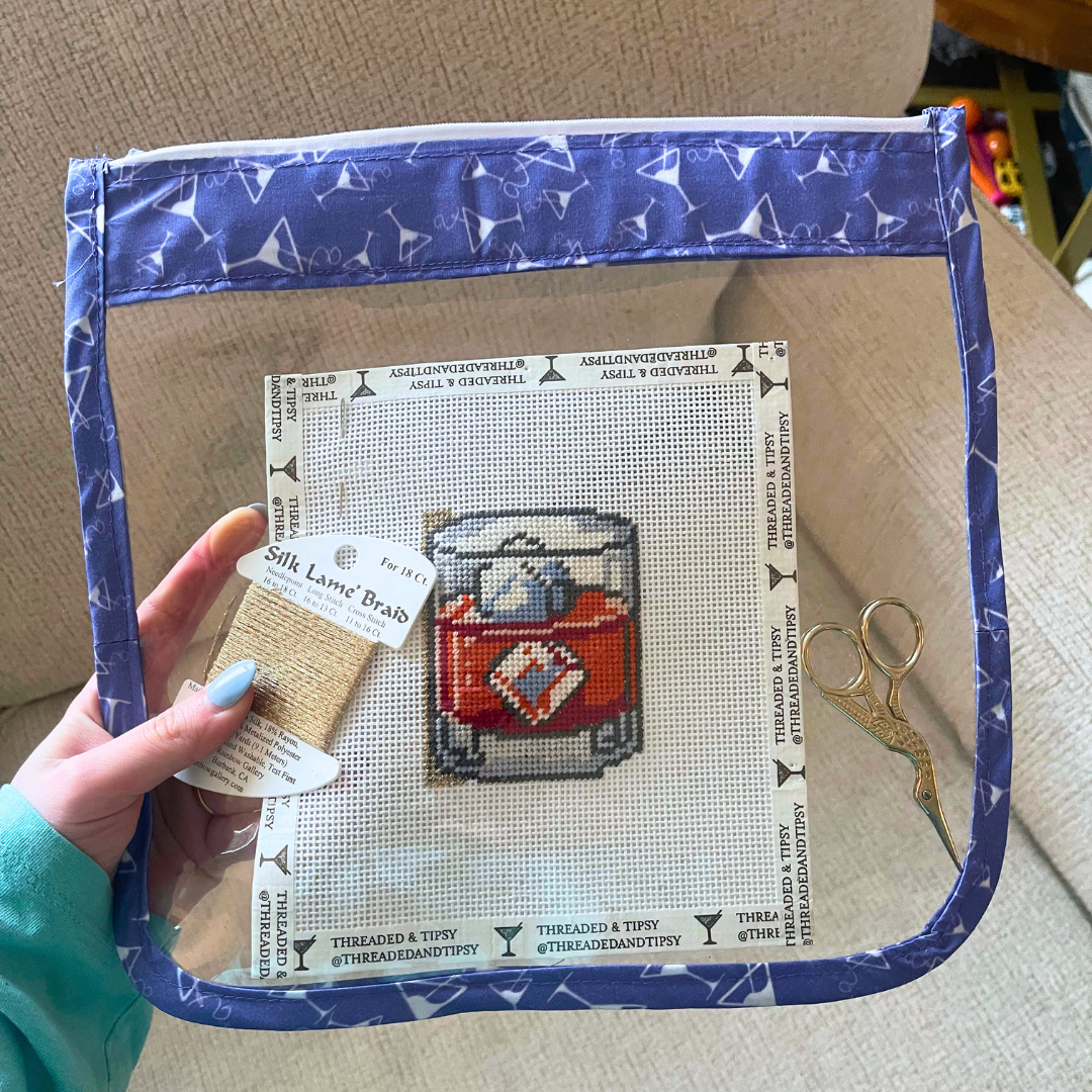 T&T Project Bag