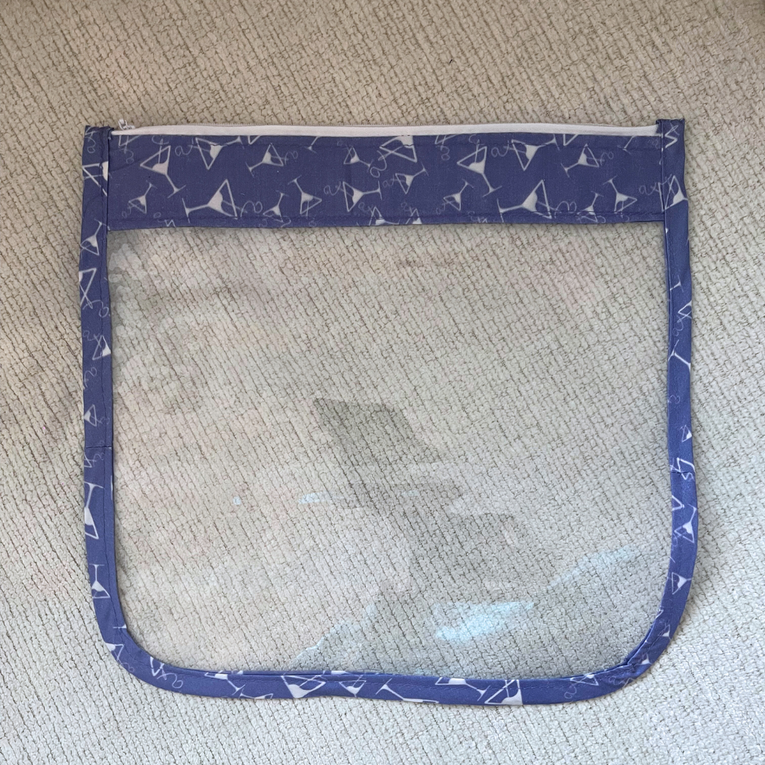 T&T Project Bag