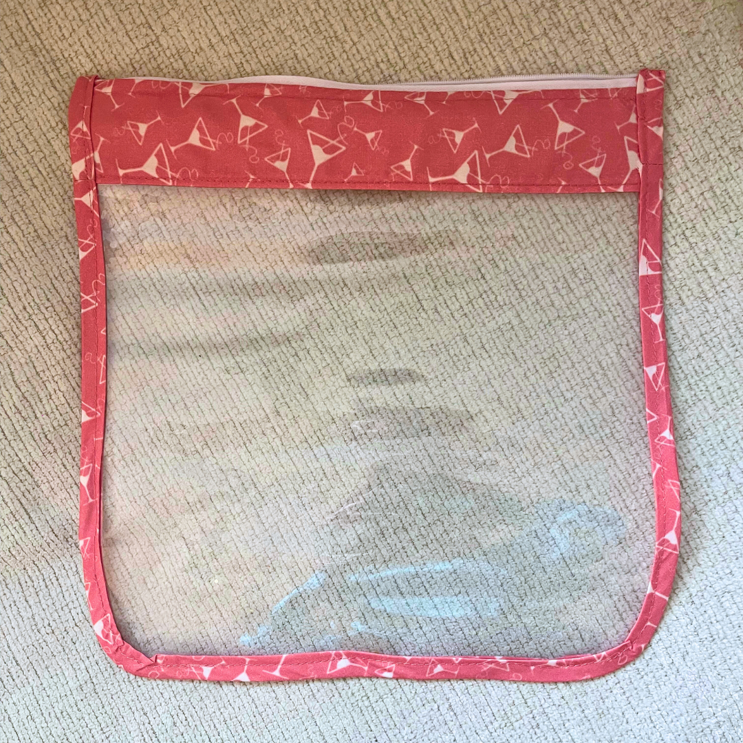 T&T Project Bag