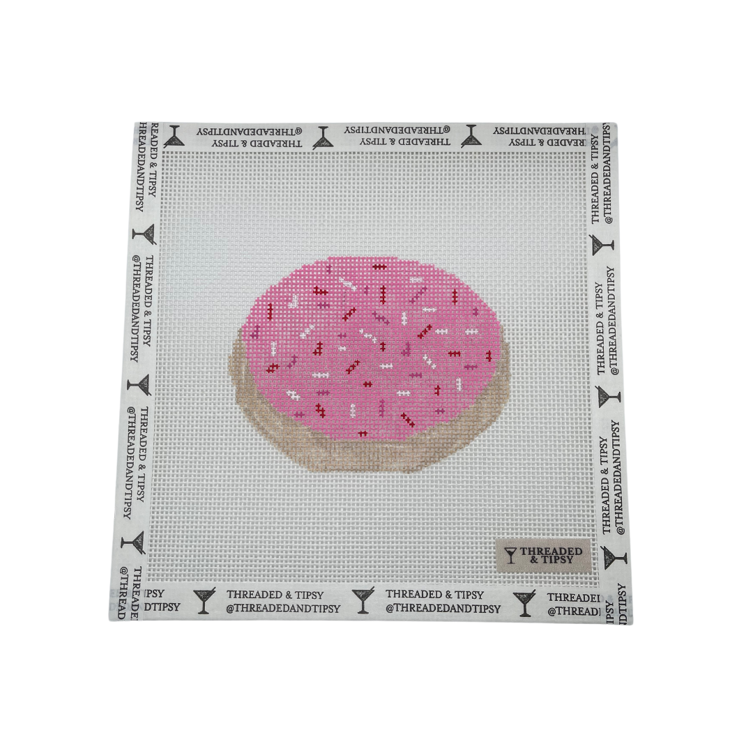 Sprinkle Cookie
