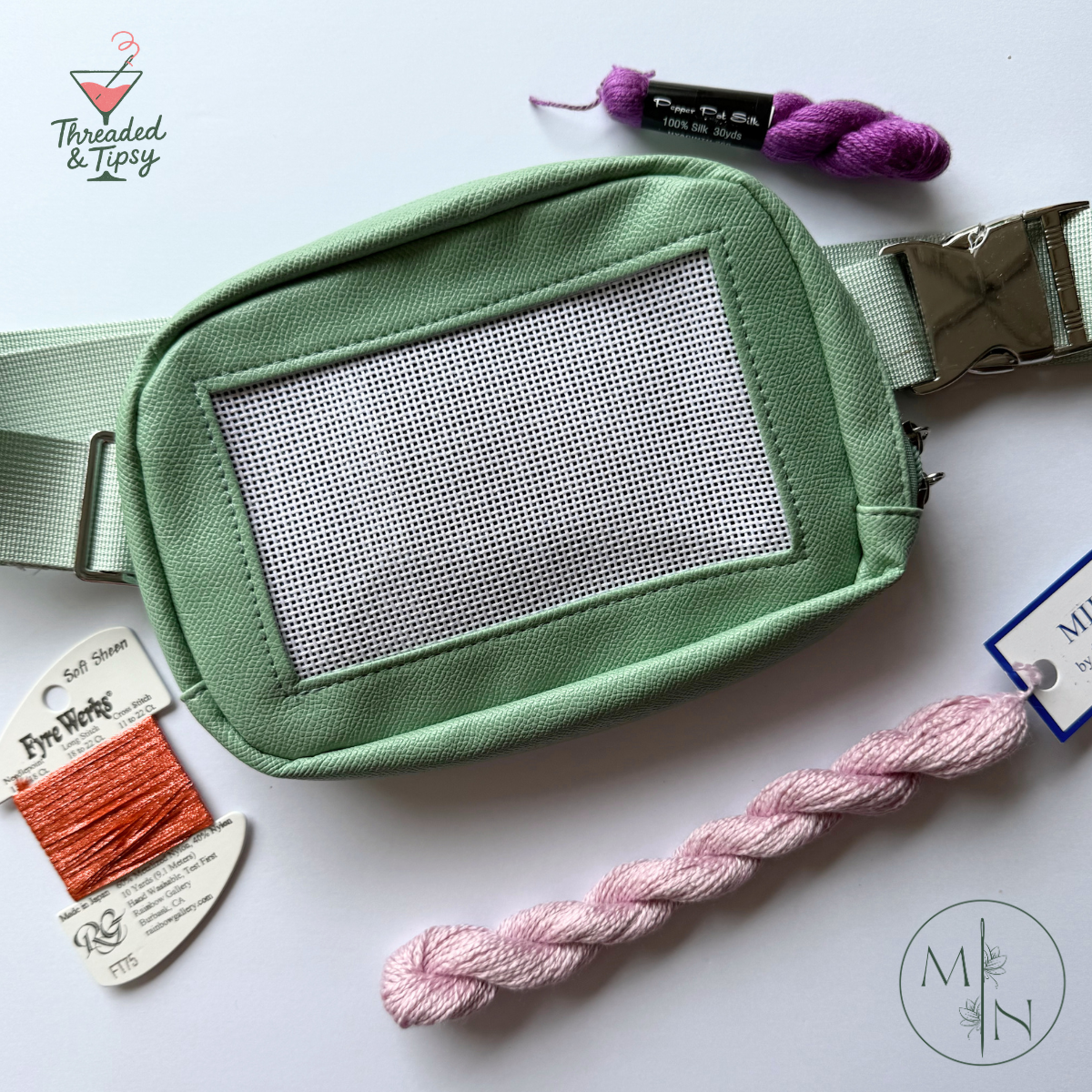 Belt Bags