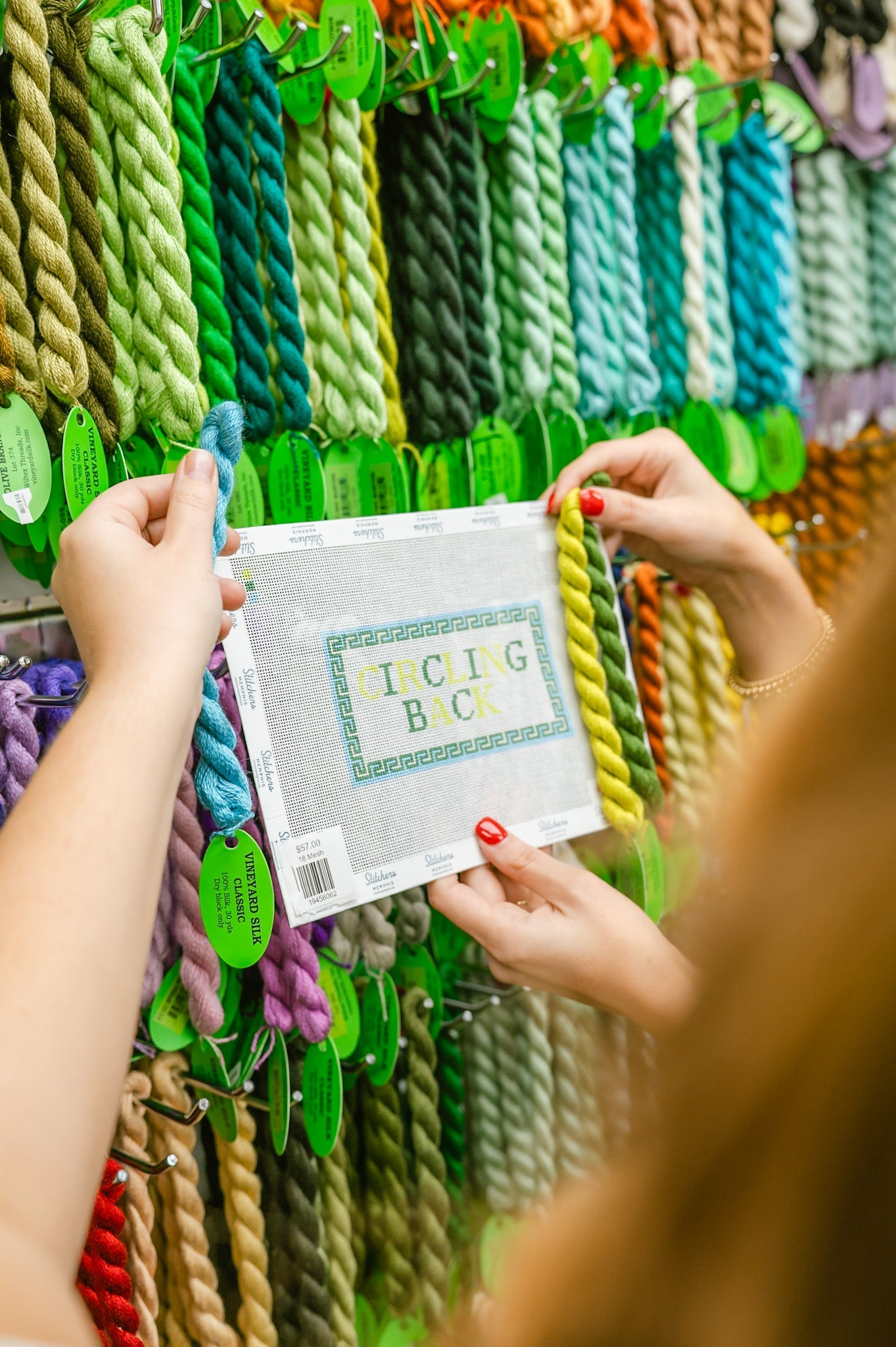 Ready to Ship Canvases &amp; Accessories