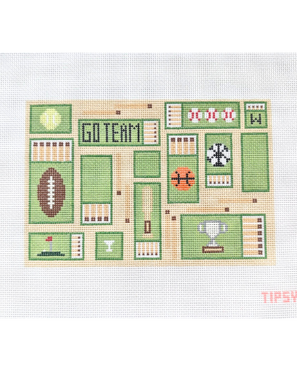 Sports Match Boxes