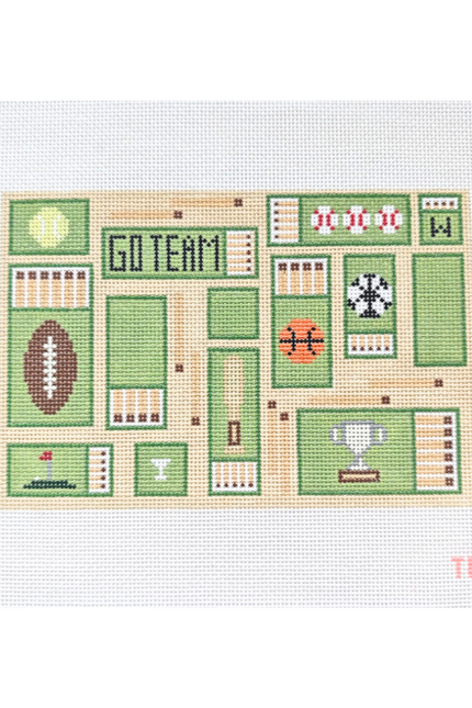 Sports Match Boxes