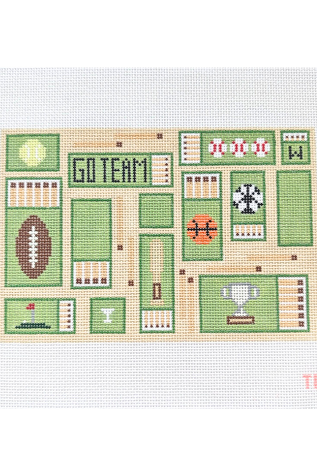 Sports Match Boxes