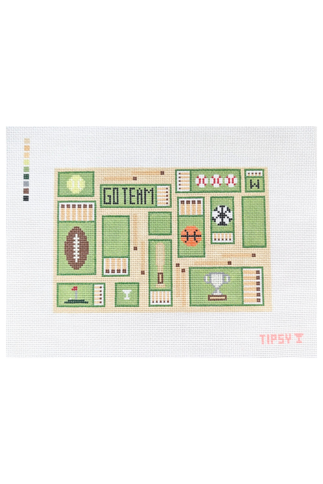 Sports Match Boxes