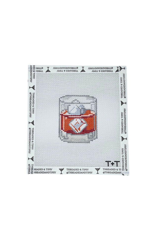 Pre-Order: Old Fashioned