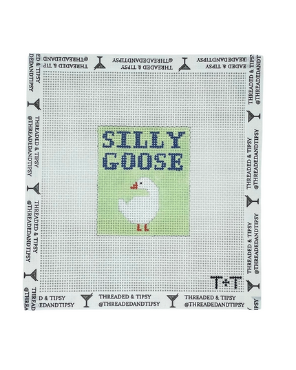 Pre-Order: Silly Goose