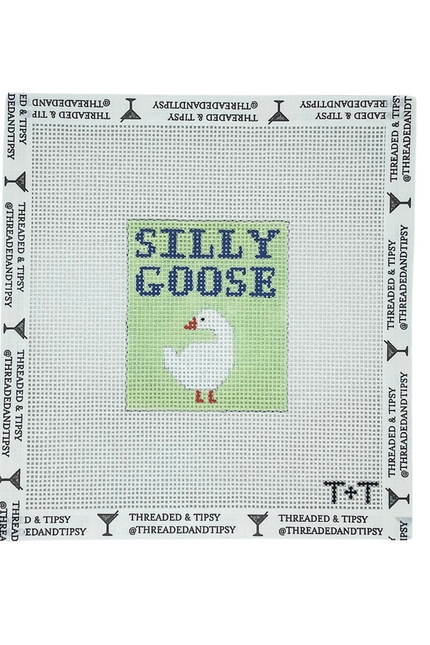 Pre-Order: Silly Goose