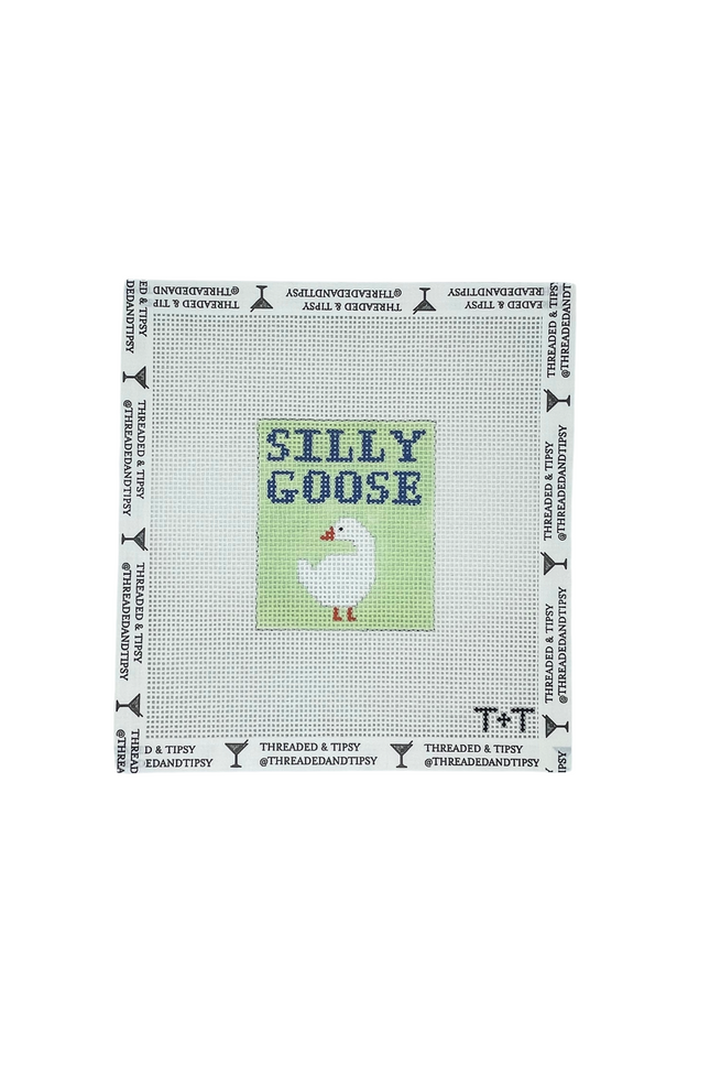 Silly Goose