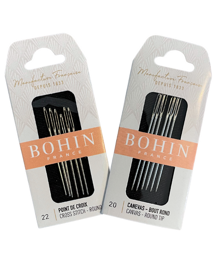 Bohin Tapestry Needles