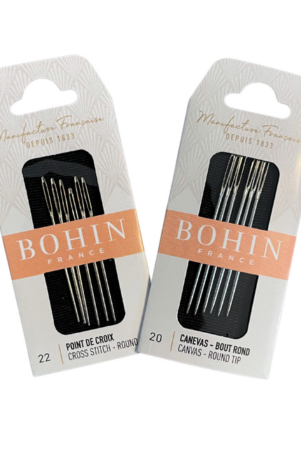 Bohin Tapestry Needles