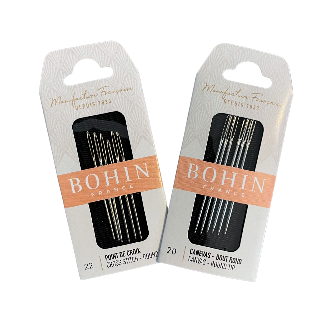 Bohin Tapestry Needles