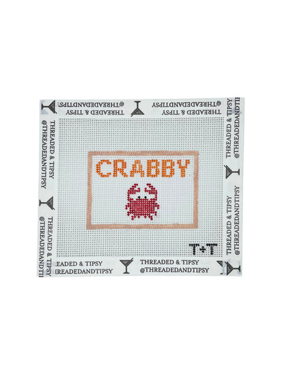 Crabby