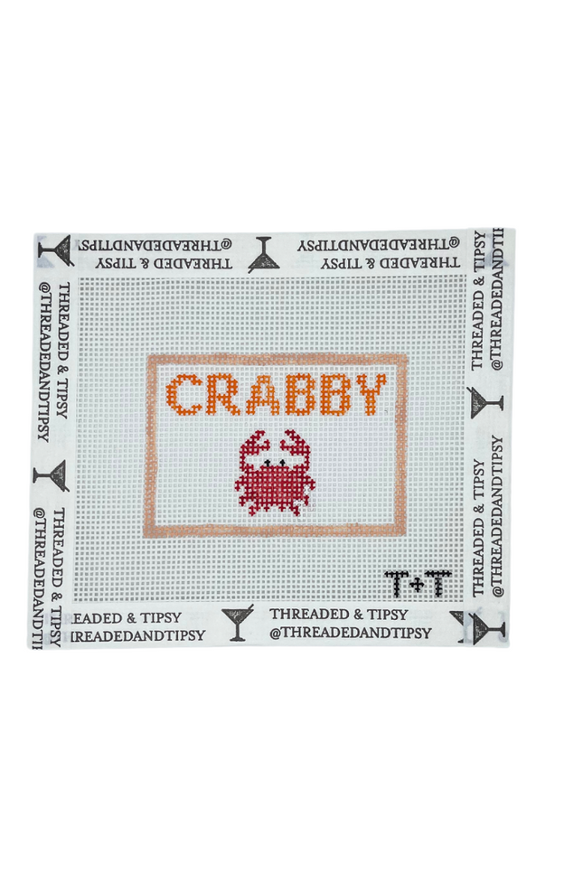 Crabby