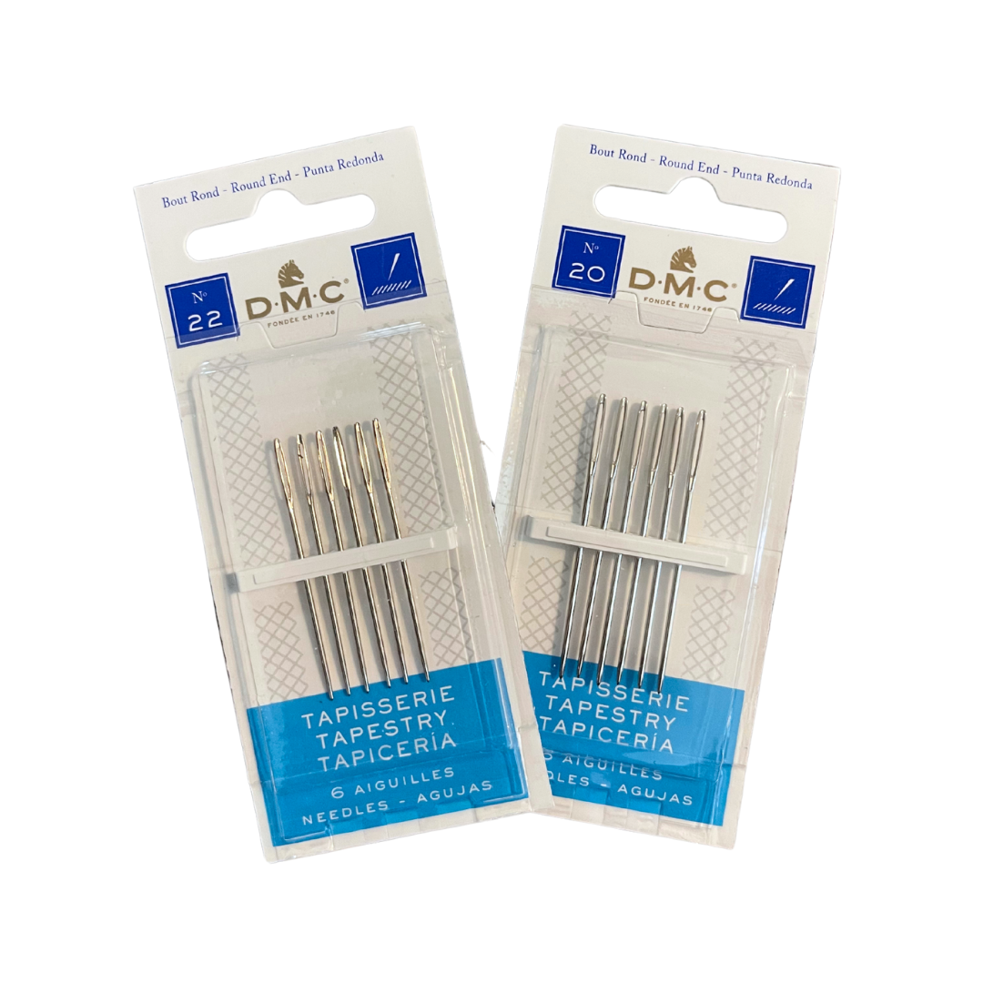 DMC Tapestry Needles
