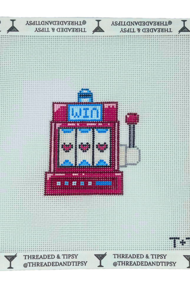 Slot Machine