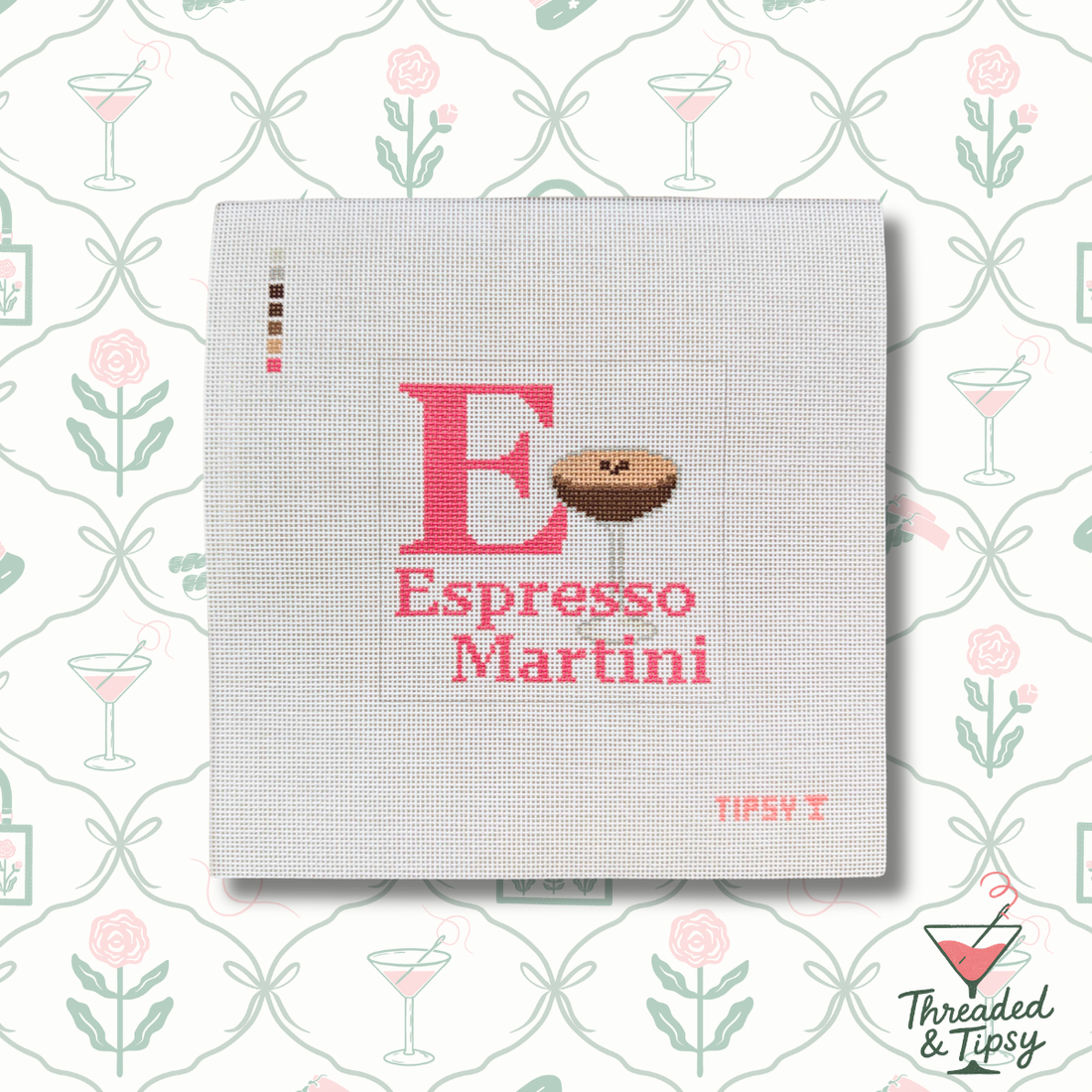 Pre-Order: E for Espresso Martini