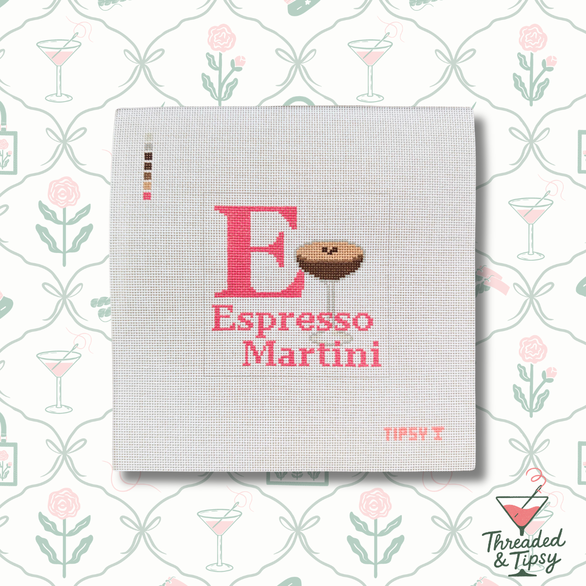 Pre-Order: E for Espresso Martini