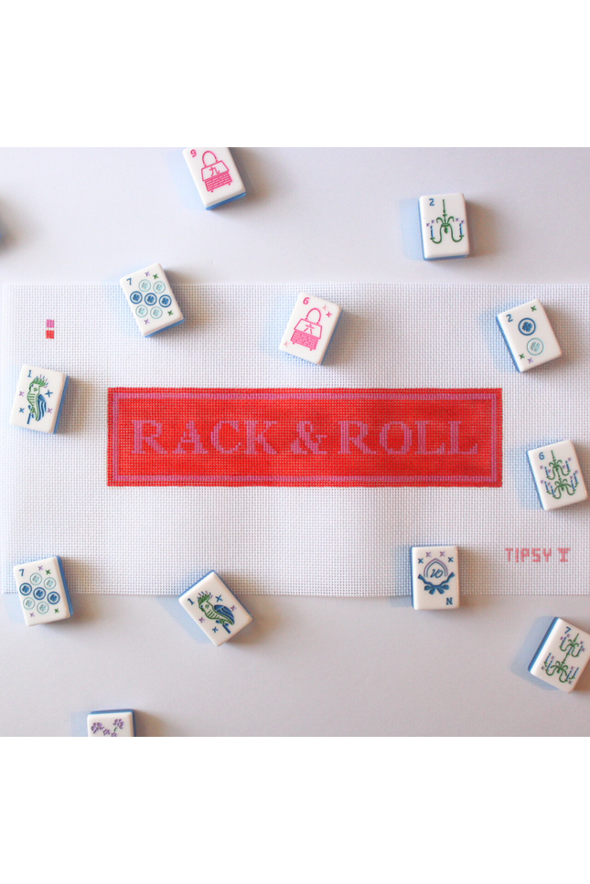 Rack & Roll