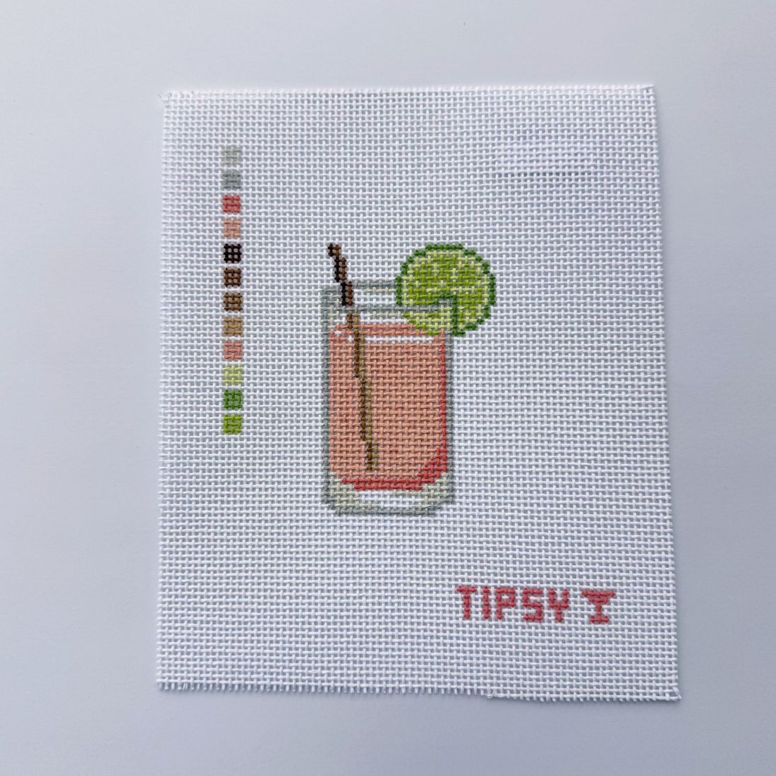 Paloma Needlepoint Canvas