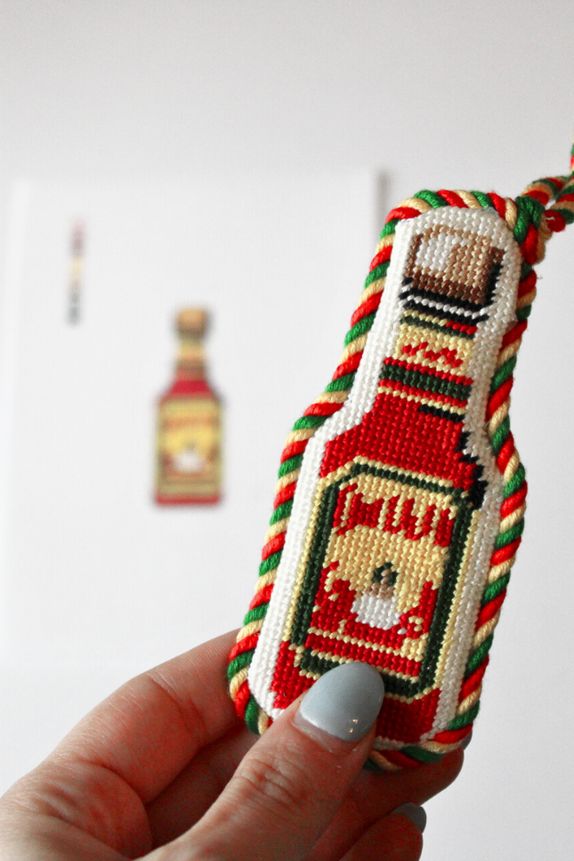 Hot Sauce