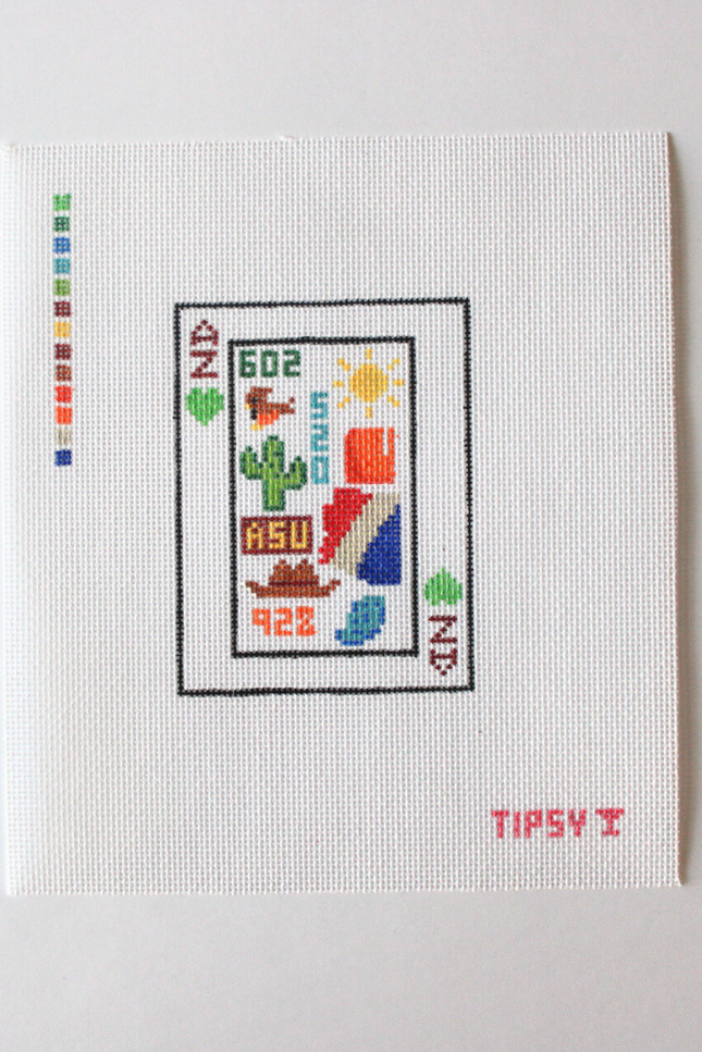 Pre-Order: AZ Playing Card