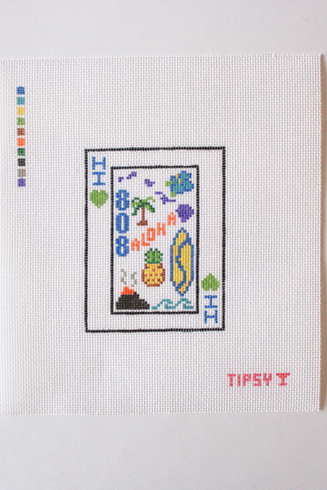 Pre-Order: HI Playing Card