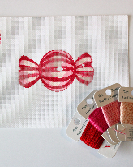 Pre-Order: Pink Wrapped Candy