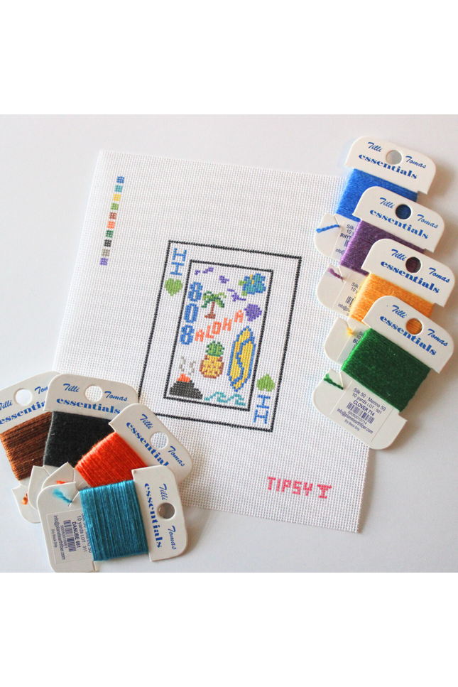 Pre-Order: HI Playing Card