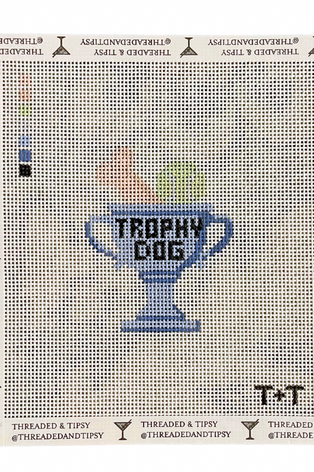 Trophy Dog