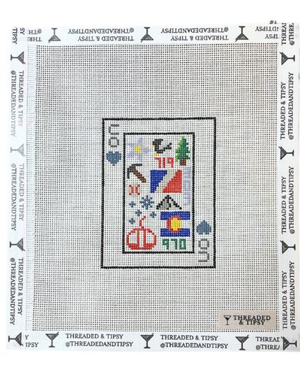 CO Playing Card