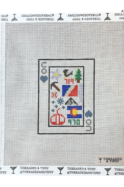 CO Playing Card