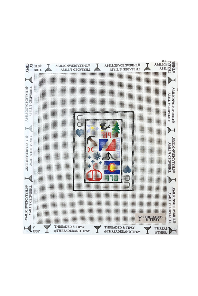 CO Playing Card