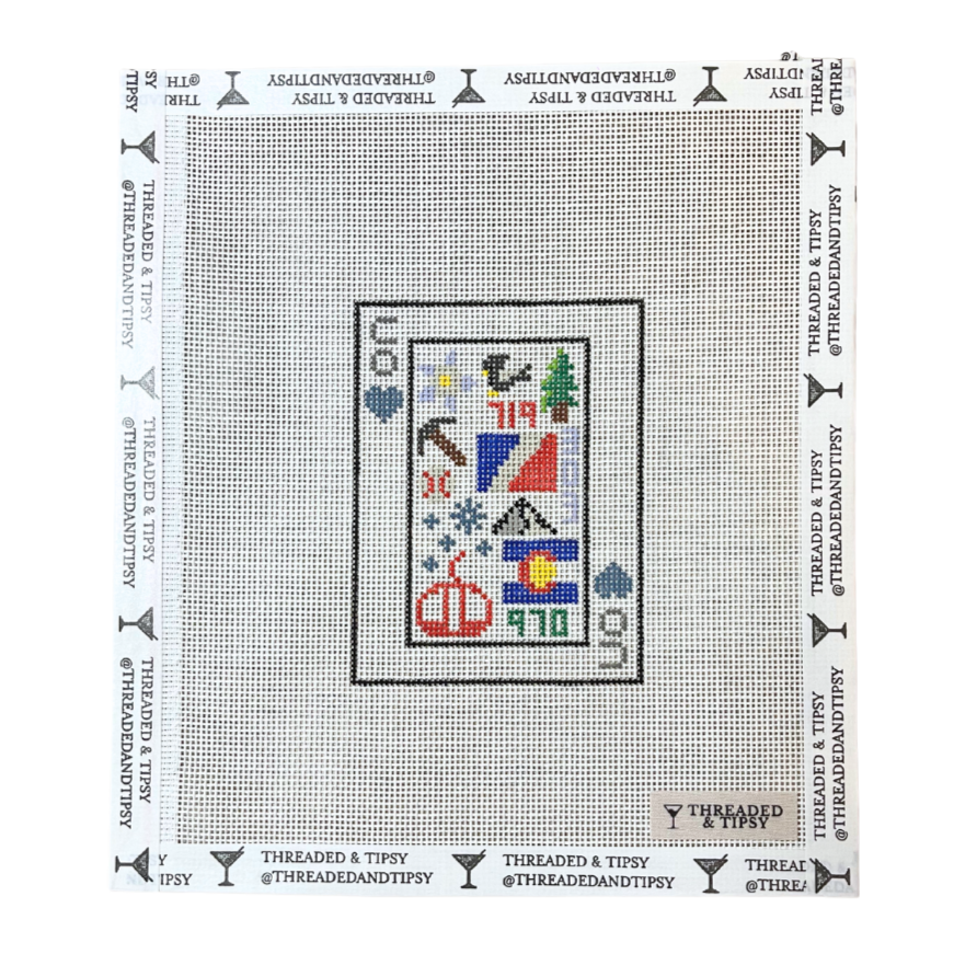 Pre-Order: CO Playing Card