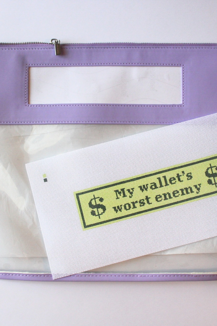 My Wallet's Worst Enemy