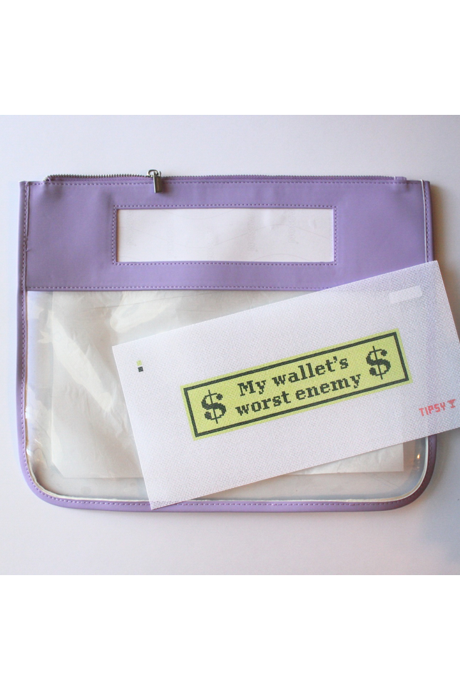 My Wallet's Worst Enemy