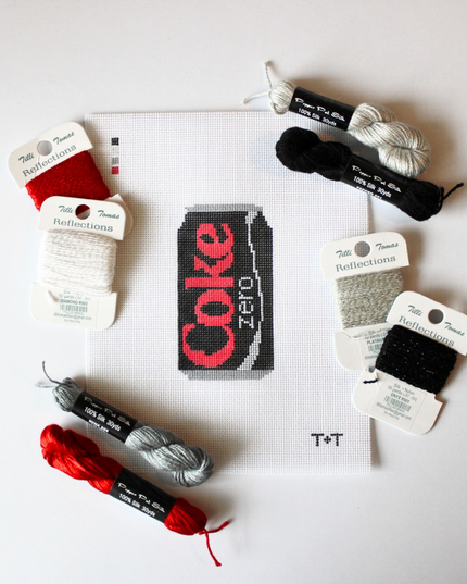 Coke Zero